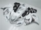 Carénage Suzuki GSXR 1300 Hayabusa 2008-2019 - Blanc Carénage Suzuki GSXR 1300 Hayabusa 2008-2019 - Blanc