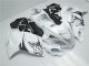 Carénage Suzuki GSXR 1300 Hayabusa 2008-2019 - Blanc Carénage Suzuki GSXR 1300 Hayabusa 2008-2019 - Blanc