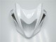 Carénage Suzuki GSXR 1300 Hayabusa 2008-2019 - Blanc Carénage Suzuki GSXR 1300 Hayabusa 2008-2019 - Blanc