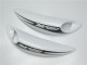 Carénage Suzuki GSXR 1300 Hayabusa 2008-2019 - Blanc Carénage Suzuki GSXR 1300 Hayabusa 2008-2019 - Blanc