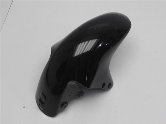 Carénage Suzuki GSXR 1300 Hayabusa 2008-2019 - Noir Rouge Carénage Suzuki GSXR 1300 Hayabusa 2008-2019 - Noir Rouge