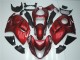Carénage Suzuki GSXR 1300 Hayabusa 2008-2019 - Rouge Carénage Suzuki GSXR 1300 Hayabusa 2008-2019 - Rouge