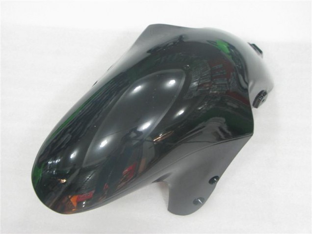 Carénage Suzuki GSXR 1300 Hayabusa 2008-2019 - Vert Noir Carénage Suzuki GSXR 1300 Hayabusa 2008-2019 - Vert Noir