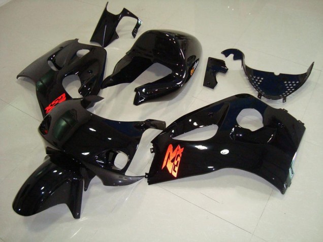 Carénage Suzuki GSXR 600 1996-2000 - Noir Carénage Suzuki GSXR 600 1996-2000 - Noir