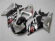 Carénage Suzuki GSXR 600 / 750 K1 K2 K3 2001-2003 - Argent Carénage Suzuki GSXR 600 / 750 K1 K2 K3 2001-2003 - Argent