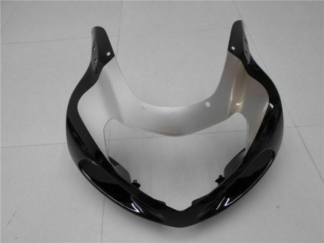 Carénage Suzuki GSXR 600 / 750 K1 K2 K3 2001-2003 - Argent Carénage Suzuki GSXR 600 / 750 K1 K2 K3 2001-2003 - Argent