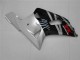 Carénage Suzuki GSXR 600 / 750 K1 K2 K3 2001-2003 - Argent Carénage Suzuki GSXR 600 / 750 K1 K2 K3 2001-2003 - Argent