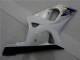 Carénage Suzuki GSXR 600 / 750 K1 K2 K3 2001-2003 - Blanc Argent Carénage Suzuki GSXR 600 / 750 K1 K2 K3 2001-2003 - Blanc Argent