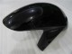 Carénage Suzuki GSXR 600 / 750 K1 K2 K3 2001-2003 - Blanc Argent Carénage Suzuki GSXR 600 / 750 K1 K2 K3 2001-2003 - Blanc Argent