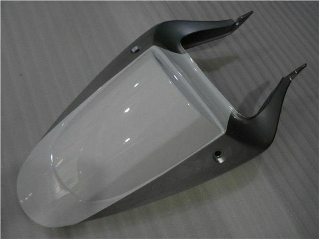 Carénage Suzuki GSXR 600 / 750 K1 K2 K3 2001-2003 - Blanc Argent Carénage Suzuki GSXR 600 / 750 K1 K2 K3 2001-2003 - Blanc Argent