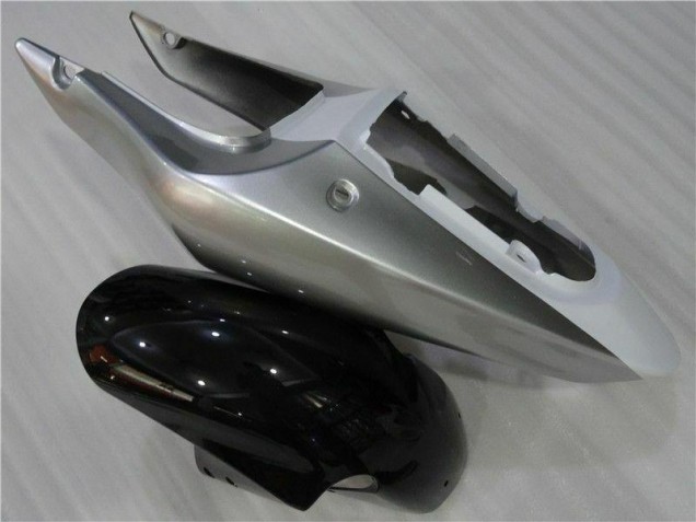 Carénage Suzuki GSXR 600 / 750 K1 K2 K3 2001-2003 - Blanc Argent Carénage Suzuki GSXR 600 / 750 K1 K2 K3 2001-2003 - Blanc Argent