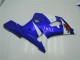 Carénage Suzuki GSXR 600 / 750 K1 K2 K3 2001-2003 - Blanc Bleu Carénage Suzuki GSXR 600 / 750 K1 K2 K3 2001-2003 - Blanc Bleu