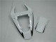Carénage Suzuki GSXR 600 / 750 K1 K2 K3 2001-2003 - Blanc Bleu Carénage Suzuki GSXR 600 / 750 K1 K2 K3 2001-2003 - Blanc Bleu