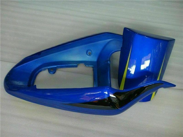 Carénage Suzuki GSXR 600 / 750 K1 K2 K3 2001-2003 - Bleu Carénage Suzuki GSXR 600 / 750 K1 K2 K3 2001-2003 - Bleu