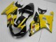 Carénage Suzuki GSXR 600 / 750 K1 K2 K3 2001-2003 - Jaune Carénage Suzuki GSXR 600 / 750 K1 K2 K3 2001-2003 - Jaune