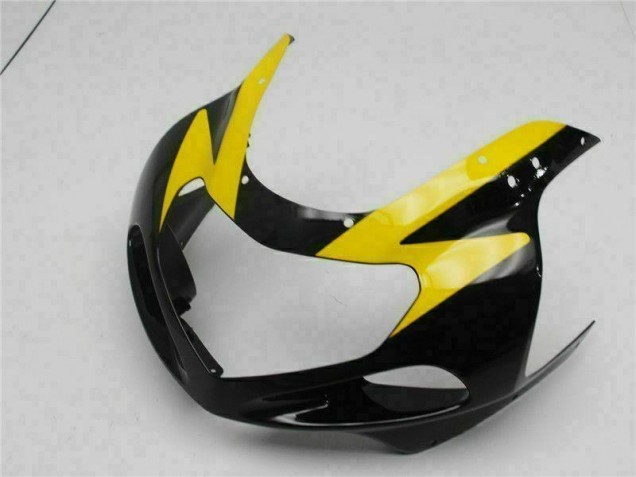 Carénage Suzuki GSXR 600 / 750 K1 K2 K3 2001-2003 - Jaune Carénage Suzuki GSXR 600 / 750 K1 K2 K3 2001-2003 - Jaune