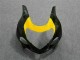 Carénage Suzuki GSXR 600 / 750 K1 K2 K3 2001-2003 - Jaune Noir Carénage Suzuki GSXR 600 / 750 K1 K2 K3 2001-2003 - Jaune Noir