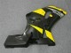 Carénage Suzuki GSXR 600 / 750 K1 K2 K3 2001-2003 - Jaune Noir Carénage Suzuki GSXR 600 / 750 K1 K2 K3 2001-2003 - Jaune Noir