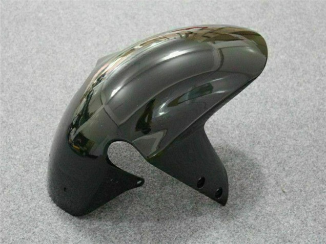 Carénage Suzuki GSXR 600 / 750 K1 K2 K3 2001-2003 - Jaune Noir Carénage Suzuki GSXR 600 / 750 K1 K2 K3 2001-2003 - Jaune Noir