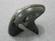 Carénage Suzuki GSXR 600 / 750 K1 K2 K3 2001-2003 - Jaune Noir Carénage Suzuki GSXR 600 / 750 K1 K2 K3 2001-2003 - Jaune Noir