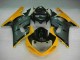 Carénage Suzuki GSXR 600 / 750 K1 K2 K3 2001-2003 - Noir Jaune Carénage Suzuki GSXR 600 / 750 K1 K2 K3 2001-2003 - Noir Jaune