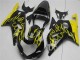 Carénage Suzuki GSXR 600 / 750 K1 K2 K3 2001-2003 - Noir Carénage Suzuki GSXR 600 / 750 K1 K2 K3 2001-2003 - Noir