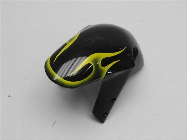 Carénage Suzuki GSXR 600 / 750 K1 K2 K3 2001-2003 - Noir Carénage Suzuki GSXR 600 / 750 K1 K2 K3 2001-2003 - Noir