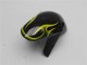 Carénage Suzuki GSXR 600 / 750 K1 K2 K3 2001-2003 - Noir Carénage Suzuki GSXR 600 / 750 K1 K2 K3 2001-2003 - Noir