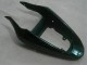 Carénage Suzuki GSXR 600 / 750 K1 K2 K3 2001-2003 - Noir Rouge Carénage Suzuki GSXR 600 / 750 K1 K2 K3 2001-2003 - Noir Rouge