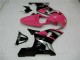 Carénage Suzuki GSXR 600 / 750 K1 K2 K3 2001-2003 - Rose Carénage Suzuki GSXR 600 / 750 K1 K2 K3 2001-2003 - Rose