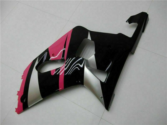 Carénage Suzuki GSXR 600 / 750 K1 K2 K3 2001-2003 - Rose Carénage Suzuki GSXR 600 / 750 K1 K2 K3 2001-2003 - Rose