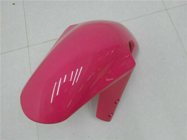 Carénage Suzuki GSXR 600 / 750 K1 K2 K3 2001-2003 - Rose Noir Carénage Suzuki GSXR 600 / 750 K1 K2 K3 2001-2003 - Rose Noir