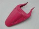 Carénage Suzuki GSXR 600 / 750 K1 K2 K3 2001-2003 - Rose Noir Carénage Suzuki GSXR 600 / 750 K1 K2 K3 2001-2003 - Rose Noir