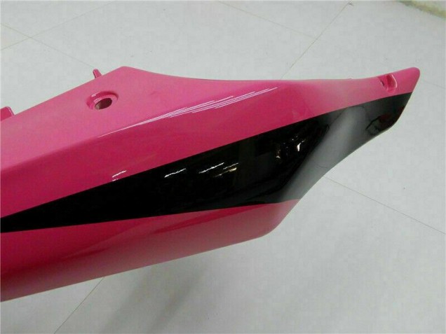 Carénage Suzuki GSXR 600 / 750 K1 K2 K3 2001-2003 - Rose Noir Carénage Suzuki GSXR 600 / 750 K1 K2 K3 2001-2003 - Rose Noir