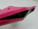 Carénage Suzuki GSXR 600 / 750 K1 K2 K3 2001-2003 - Rose Noir Carénage Suzuki GSXR 600 / 750 K1 K2 K3 2001-2003 - Rose Noir