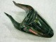 Carénage Suzuki GSXR 600 / 750 K1 K2 K3 2001-2003 - Rouge Noir Carénage Suzuki GSXR 600 / 750 K1 K2 K3 2001-2003 - Rouge Noir