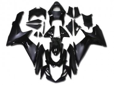 Carénage Suzuki GSXR 600 / 750 K11 2011-2024 - Noir