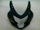 Carénage Suzuki GSXR 600 / 750 K4 2004-2005 - Blanc Noir Carénage Suzuki GSXR 600 / 750 K4 2004-2005 - Blanc Noir