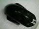 Carénage Suzuki GSXR 600 / 750 K4 2004-2005 - Blanc Noir Carénage Suzuki GSXR 600 / 750 K4 2004-2005 - Blanc Noir