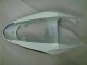 Carénage Suzuki GSXR 600 / 750 K4 2004-2005 - Blanc Noir Carénage Suzuki GSXR 600 / 750 K4 2004-2005 - Blanc Noir