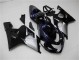 Carénage Suzuki GSXR 600 / 750 K4 2004-2005 - Bleu Argent Carénage Suzuki GSXR 600 / 750 K4 2004-2005 - Bleu Argent