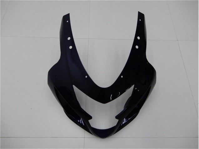 Carénage Suzuki GSXR 600 / 750 K4 2004-2005 - Bleu Argent Carénage Suzuki GSXR 600 / 750 K4 2004-2005 - Bleu Argent