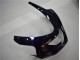 Carénage Suzuki GSXR 600 / 750 K4 2004-2005 - Bleu Blanc Carénage Suzuki GSXR 600 / 750 K4 2004-2005 - Bleu Blanc