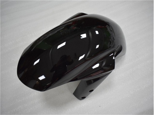 Carénage Suzuki GSXR 600 / 750 K4 2004-2005 - Bleu Blanc Carénage Suzuki GSXR 600 / 750 K4 2004-2005 - Bleu Blanc