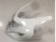 Carénage Suzuki GSXR 600 / 750 K4 2004-2005 - Brillant Blanc Carénage Suzuki GSXR 600 / 750 K4 2004-2005 - Brillant Blanc