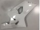 Carénage Suzuki GSXR 600 / 750 K4 2004-2005 - Brillant Blanc Carénage Suzuki GSXR 600 / 750 K4 2004-2005 - Brillant Blanc