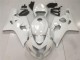 Carénage Suzuki GSXR 600 / 750 K4 2004-2005 - Brillant Blanc Carénage Suzuki GSXR 600 / 750 K4 2004-2005 - Brillant Blanc