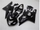 Carénage Suzuki GSXR 600 / 750 K4 2004-2005 - Noir Brillant Carénage Suzuki GSXR 600 / 750 K4 2004-2005 - Noir Brillant