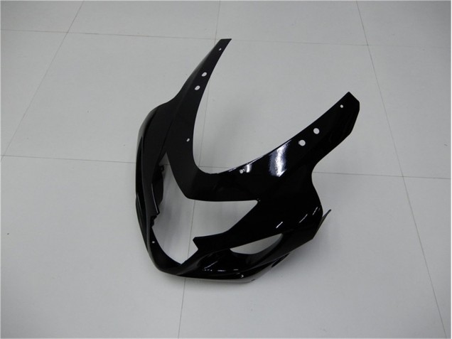 Carénage Suzuki GSXR 600 / 750 K4 2004-2005 - Noir Brillant Carénage Suzuki GSXR 600 / 750 K4 2004-2005 - Noir Brillant