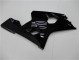 Carénage Suzuki GSXR 600 / 750 K4 2004-2005 - Noir Brillant Carénage Suzuki GSXR 600 / 750 K4 2004-2005 - Noir Brillant